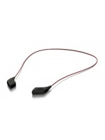 Oakley AOO0004ST 000002 ACCESSORY LEASH KIT LARGE Red